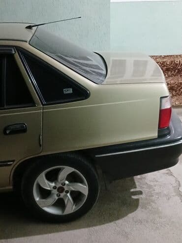 купить запчасти на опель вектра б: Daewoo Nexia: 2007 г., 1.6 л, Механика, Бензин, Седан — 7