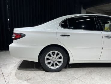 электра скутеры: Toyota Windom: 2003 г., 3 л, Автомат, Бензиновая, Седан — 11