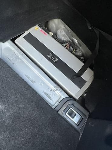 windom 2001: Lexus GS: 2005 г., 3 л, Автомат, Бензин, Седан — 10