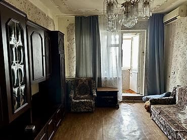Продажа квартир: 3 комнаты, 74 м², 106 серия, 9 этаж, Старый ремонт — 2