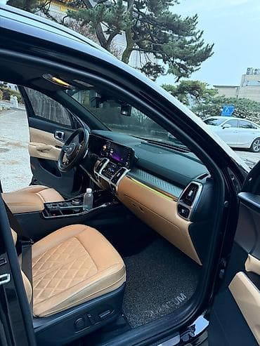 соренто sorento: Kia Sorento: 2020 г., 2.2 л, Автомат, Дизель, Кроссовер — 8