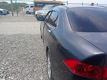 акорд 2 4: Honda Accord: 2003 г., 2.4 л, Автомат, Бензин, Седан — 2