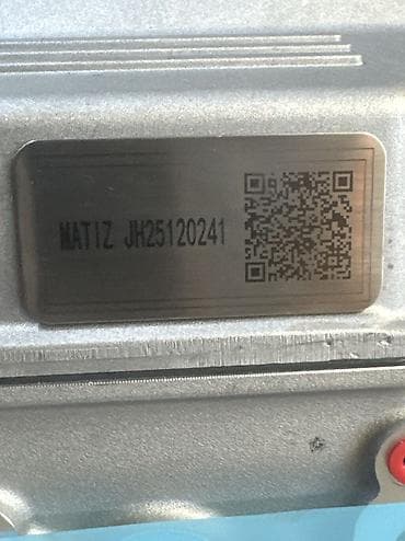 дэу авто: Matiz 0.8 
Сбор Матор 
Катушка/тромблёл — 6