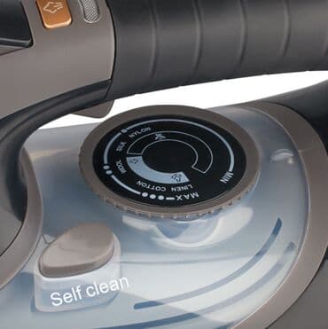 тефаль утюг паровой: Утюг для одежды RAF R.1198 Инструкция по использованию утюга: сначала — 5