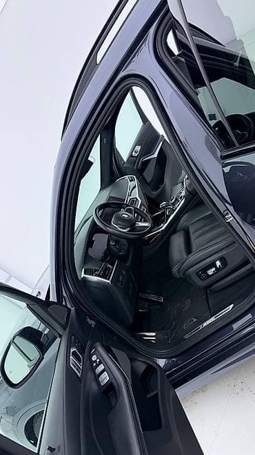 bmw e43: BMW X7: 2019 г., 4.4 л, Автомат, Газ, Кроссовер — 8