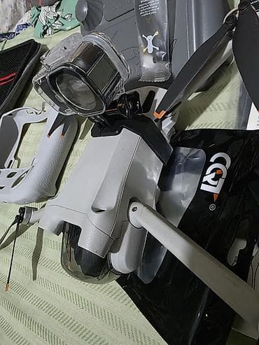 far cry 4: Аксессуары на дрон квадрокоптер DJI 1) Силиконовый чехол на пульт RC — 10