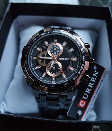 часы наручные электронные: ⌚Обалденные Качественные мужские часы в стиле милитари! — 1