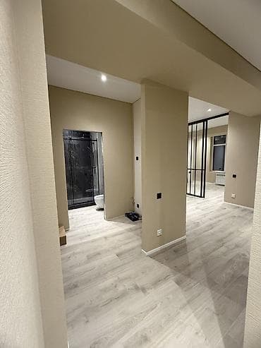 gala group: 2 комнаты, 52 м², Элитка, 12 этаж, Евроремонт — 5