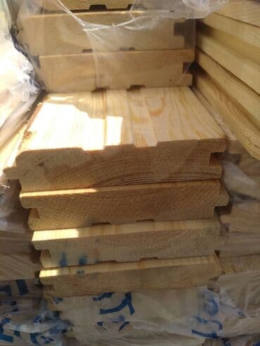 фрезы по дереву в бишкеке: Половая доска — 3