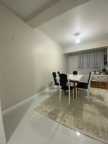 pro group: 3 комнаты, 110 м², Элитка, 3 этаж, Евроремонт — 4