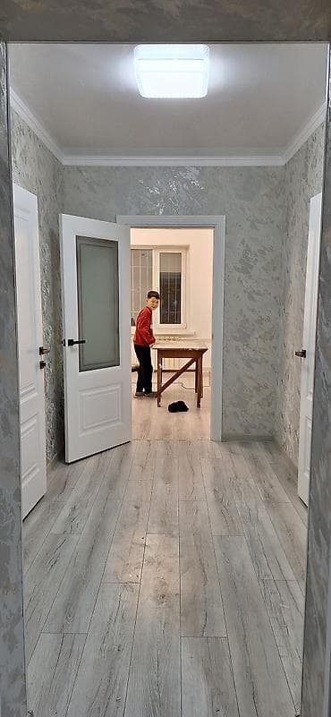 Үйлөр: Срочно срочно продаю дом 6 комнат состояние отличное газ суу природный — 6