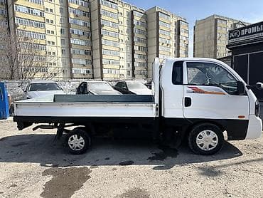 киа грузовик: Легкий грузовик, Kia, Стандарт, 1,5 т, Новый — 4