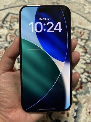 айфон x цена в бишкеке бу: IPhone 15 Pro, Б/у, 128 ГБ, Blue Titanium, Защитное стекло, Чехол, 90 % — 2