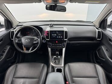 инструмент для удаления вмятин без покраски бу: Hyundai ix35: 2019 г., 2 л, Автомат, Бензиновая, Кроссовер — 7