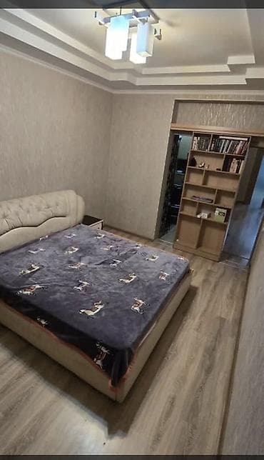 Квартиры: 3 комнаты, 100 м², Элитка, 5 этаж, Дизайнерский ремонт — 8
