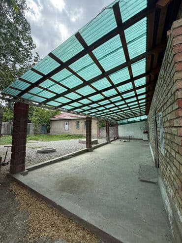 продается дом восток 5: Үй, 100 кв. м, 4 бөлмө, Менчик ээси, Евро оңдоо — 4