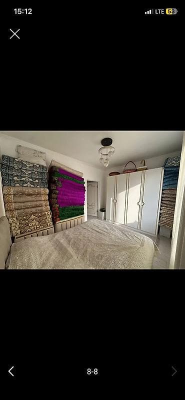Дома: Продается 4х комнатный уютный дом🏠 Планировка продумана для комфортный — 8