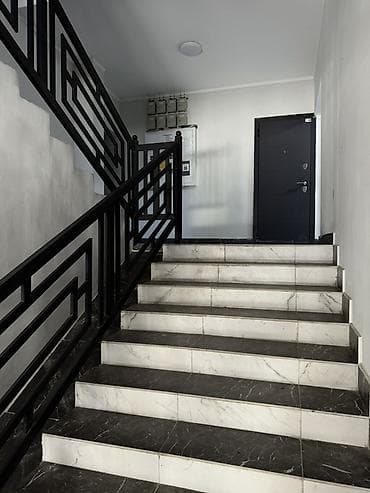 Продажа квартир: 1 комната, 25 м², 1 этаж, Евроремонт — 6