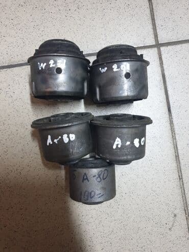 коробка ремонт: Оригинал запчасти — 4