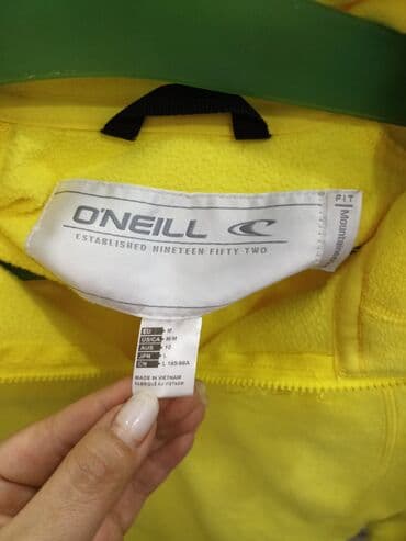 тёплая кофт кардиган: Кофта, США, S — 3