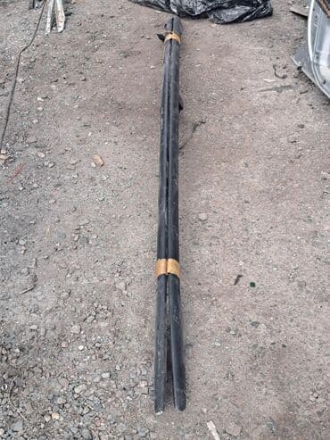 fort: Ford, 1999 г., Б/у, Оригинал — 1