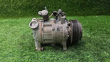 f 10: Компрессор BMW Компрессор кондиционер F10 F20 F30 E84 E90 N47D20 — 6