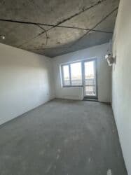 купить квартиру в бишкеке в ипотеку: 1 комната, 53 м², 108 серия, 3 этаж, ПСО (под самоотделку) — 2