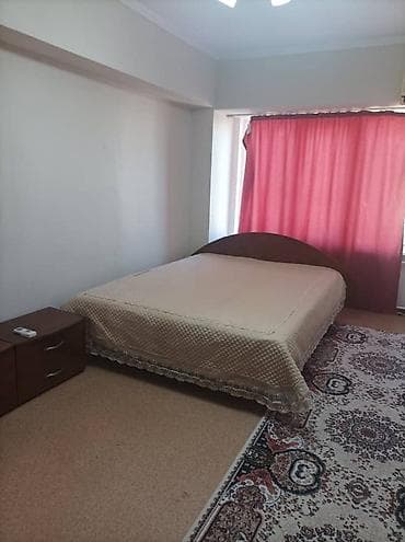 квартиру юг 2: 2 комнаты, Без подселения, С мебелью полностью — 2