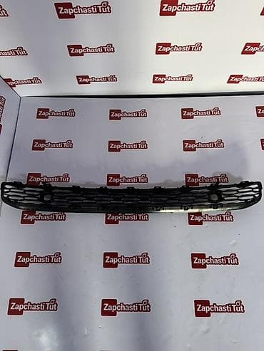 Бамперге коймо Dodge — 4