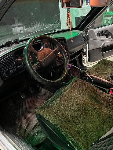 lada car: Volkswagen Passat: 1994 г., 1.8 л, Ручные, Бензин, Седан — 6