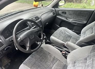 e star: Mazda 626: 1999 г., Ручные, Бензин, Седан — 2