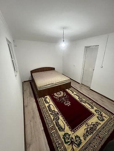 1 комната, Агентство недвижимости, Без подселения, С мебелью частично at lalafo.kg 1 комната, Агентство недвижимости, Без подселения, С мебелью частично