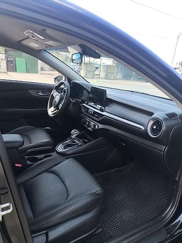 autoagent kg: Kia K3: 2019 г., 1.6 л, Вариатор, Бензин, Седан — 7