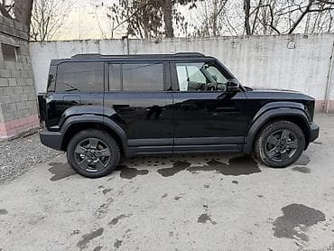 дамкрат авто: Chery : 2024 г., Электромобиль, Внедорожник — 6