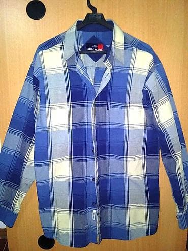 классика одежда: Продаю или меняю новые джинсы, прямые, плотные, размер w30l31 — 4