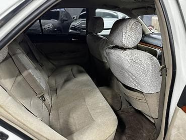 машина таёта супра: Toyota Mark II: 2001 г., 2.5 л, Автомат, Бензин, Седан — 4