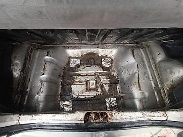 daewoo neksi: Daewoo Matiz: 2003 г., Механика, Хэтчбэк — 6