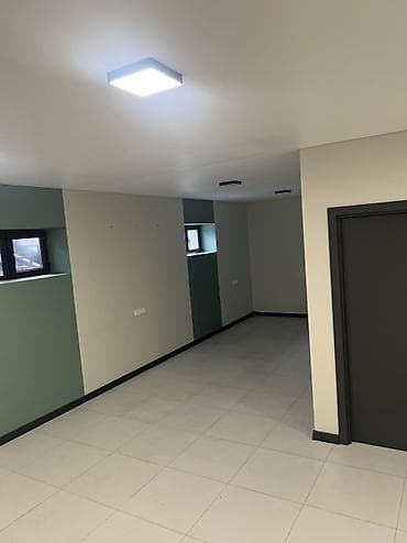 здаю офис: Аренда офисов, 54 м², В жилом комплексе, 1 линия, С юридическим адресом — 5