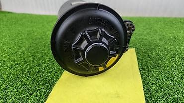 step 2: Бачок BMW 2006 г., Б/у, Оригинал, Германия — 4