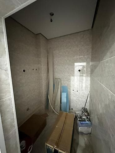 Квартиры: 1 комната, 40 м², Элитка, 6 этаж, Евроремонт — 5