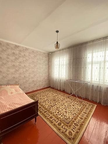 50 000: 500 м², 6 комнат, Утепленный, Бронированные двери, Балкон застеклен — 4