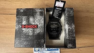 скупка часов гармин: Спортивные часы часы, Casio (G-Shock), Шагомер, Водонепроницаемые, Унисекс, Б/у — 2