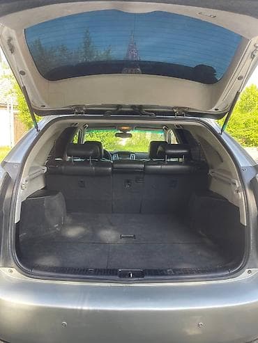 матор мазда капелла: Lexus RX: 2006 г., 3.5 л, Автомат, Бензин, Кроссовер — 6
