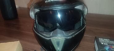 Мотошлем — 3