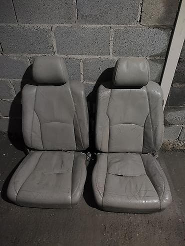 Транспорт: Алдыңкы орундук, Булгаары, Lexus 2004 г., Колдонулган, Оригинал, Жапония — 1