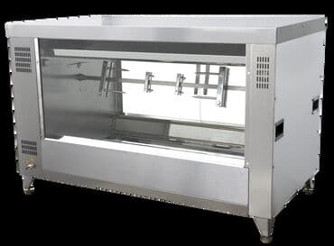 оборудование для шаурма: Козу-гриль!!!!!!!! Гриль для жарки барашков ф6к2э grill master!!!!!! — 5