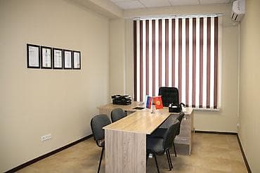 premium development: Аренда офисов, 15 м², В жилом комплексе, С системой безопасности — 2