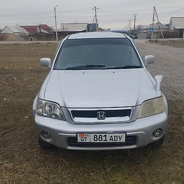 хонда фит цена в бишкеке: Honda CR-V: 2000 г., 2 л, Автомат, Внедорожник — 2