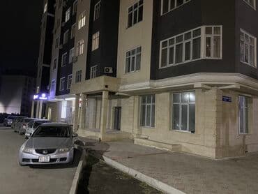 купить квартиру в 12 микрорайоне бишкек: 2 комнаты, 70 м², Элитка, 12 этаж — 2
