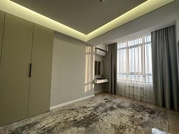 Сдаётся шикарная 3 комнатная квартира в Baytash Tower, Дом премиума — 3